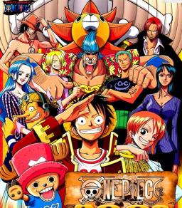 One Piece Saison 10 VOSTFR